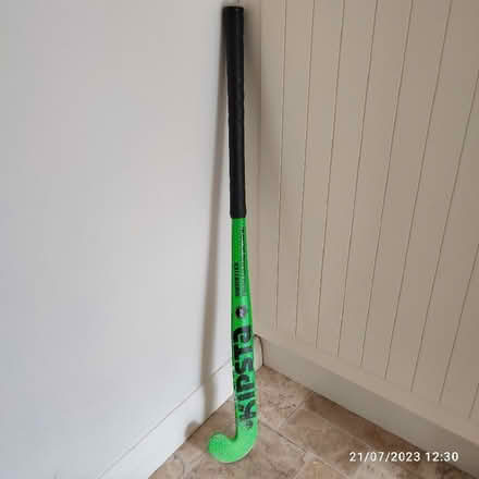 Photo of free Hockey stick with bag (BT6) #1