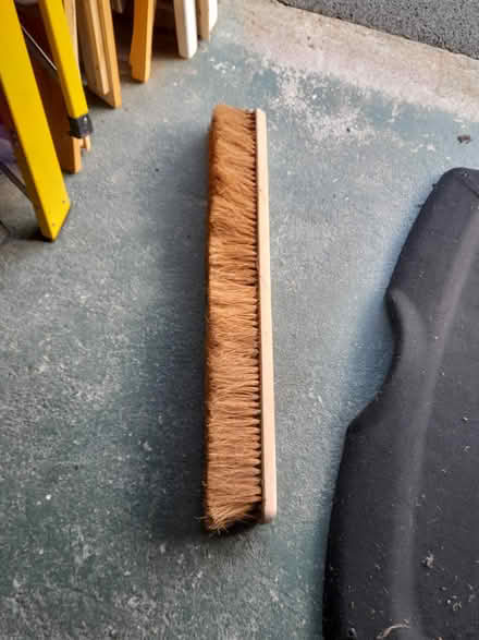 Photo of free Broom head (Central Presteigne) #1