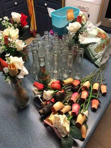 Photo of free Wedding/Party/Activity Crafts (Wyke BD12) #1