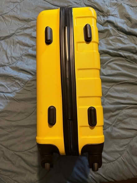 Photo of free Cabin suitcase 55 x 35 x 20 cm (Emerson Valley (MK4)) #4