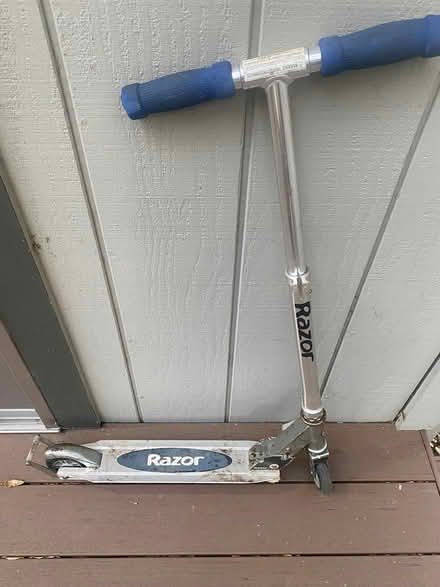 Photo of free Razor Scooter (West Pleasanton) #1