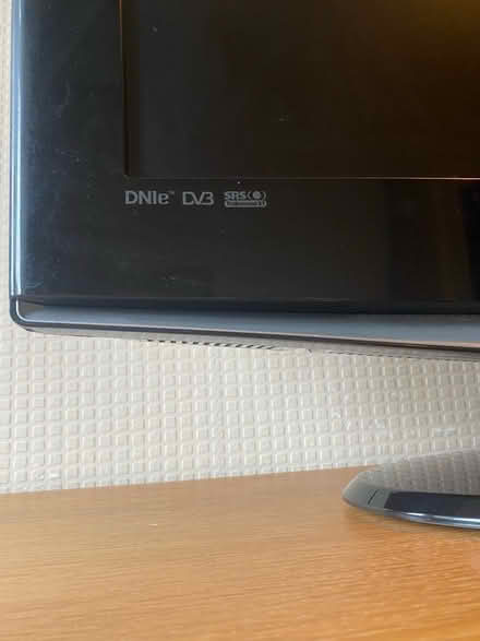 Photo of free Samsung TV 31 inch (Crumpsall M8) #1