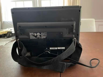 Photo of free Portable DVD Player (Putnam Valley) #3
