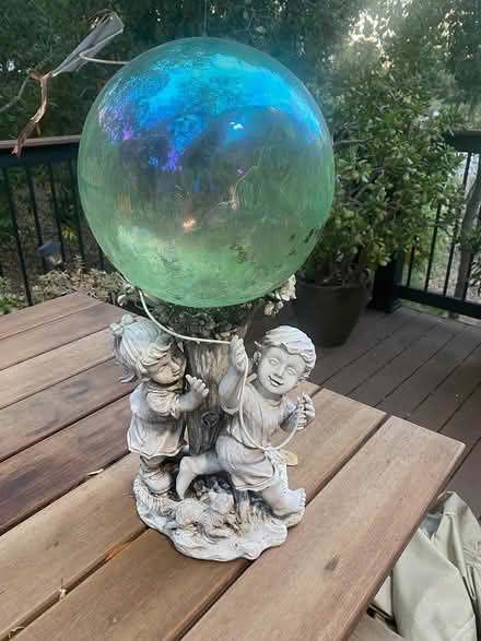 Photo of free Garden decoration (West Pleasanton) #1