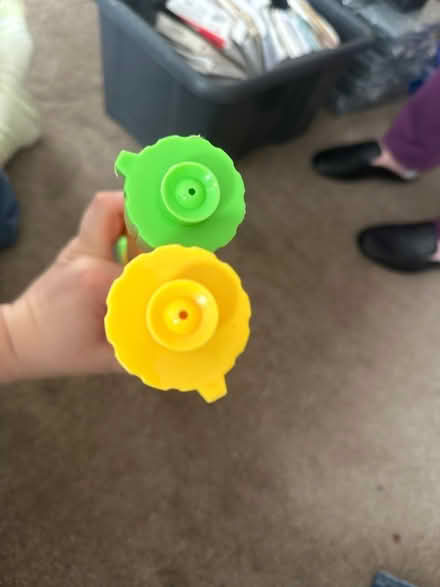 Photo of free Water guns x2 (Wyke BD12) #4