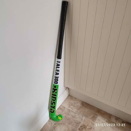 Photo of free Hockey stick with bag (BT6) #2