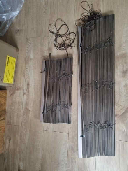 Photo of free Wooden blinds (SE6) #1
