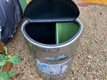 Photo of free Barbantia bin (Bray near Killarney Hieghts) #1