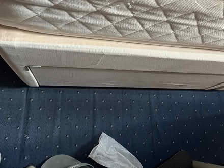 Photo of free Double Bed (Beeston, Nottingham) #2