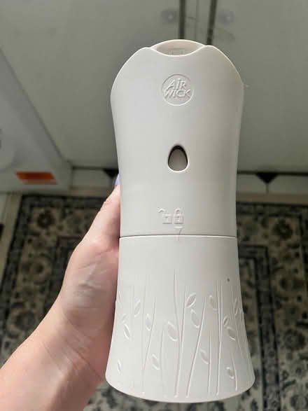 Photo of free Air wick diffuser only (Weybridge KT13) #1