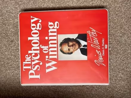 Photo of free Self improvement box sets (Shrewsbury) #3