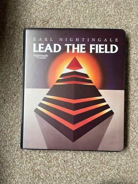 Photo of free Self improvement box sets (Shrewsbury) #4