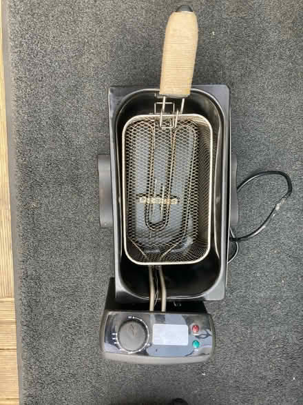 Photo of free Fryer (Luton LU2) #1