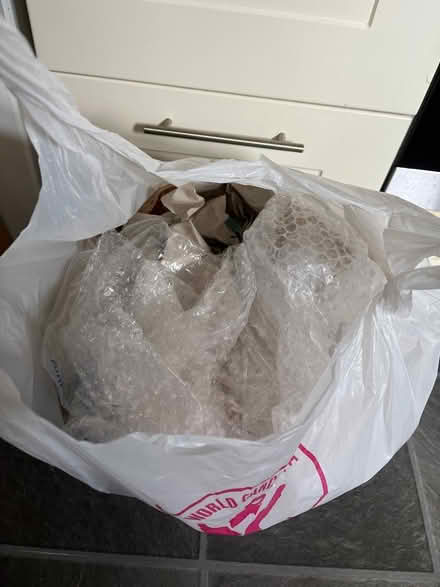 Photo of free Packaging and jiffy bags (Mill End, WD3) #1