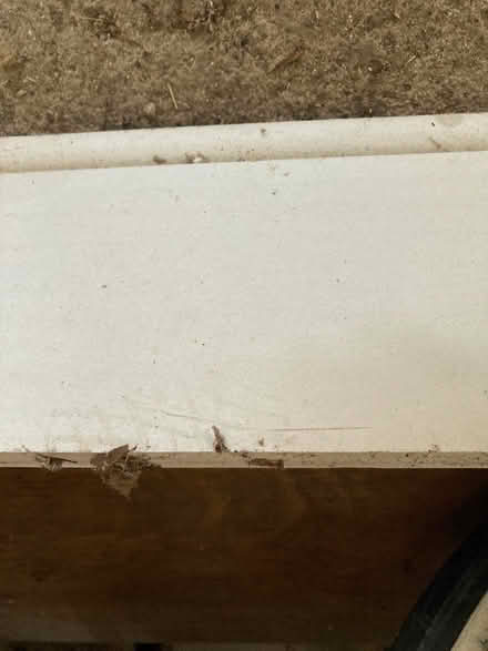 Photo of free length of skirting board wainscot (sidlesham) #1