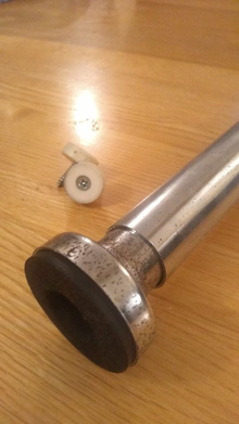 Photo of free Extendable Pull Up Bar (Finchampstead, RG40) #1
