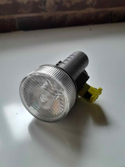 Photo of free Bike light (Central Presteigne) #1