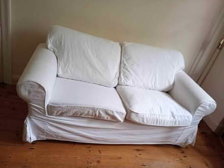 Photo of free Ikea Sofa (Firth Park S5) #1