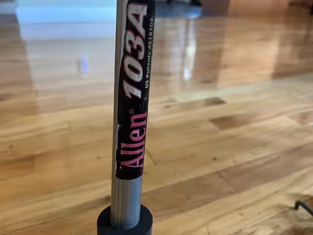 Photo of free Allen Bike Rack for trunk of car (S Boulder) #1