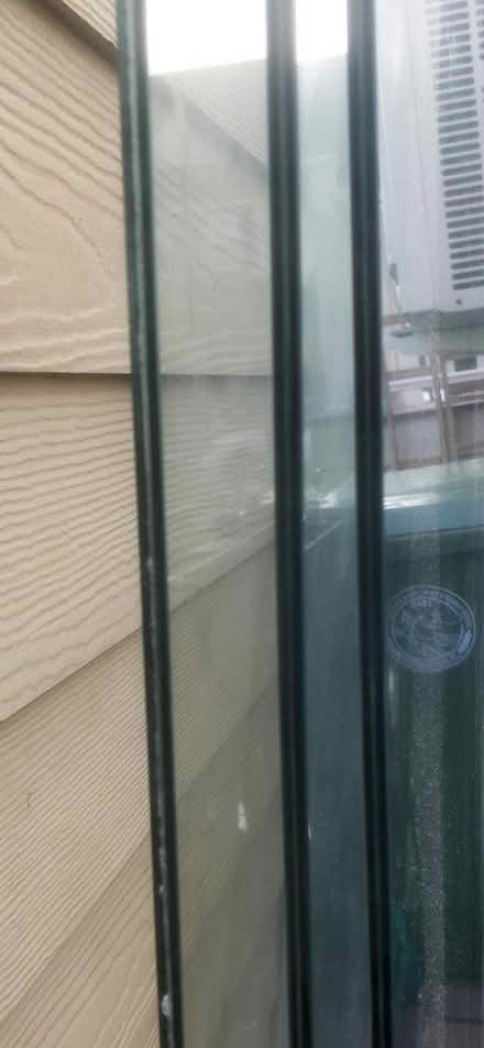 Photo of free safety glass, non-tempered (Watertown) #2