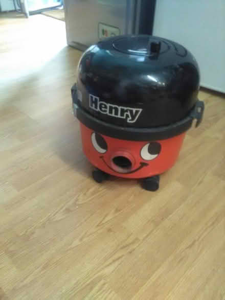 Photo of free Vacuum cleaner (Frindsbury Extra ME2) #1
