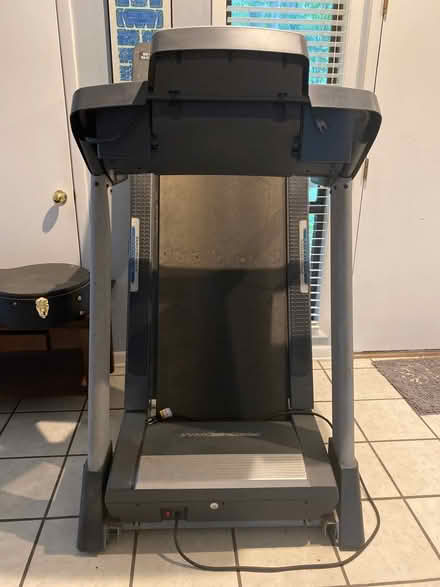 Photo of free Treadmill (West Gainesville) #1