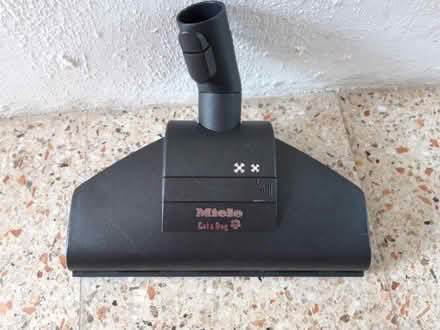 Photo of free Miele Vacuum Cleaner Head (Belmont SM2) #1