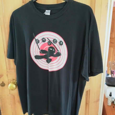 Photo of free Batman venom etc t-shirts XL (Prittlewell SS2) #3