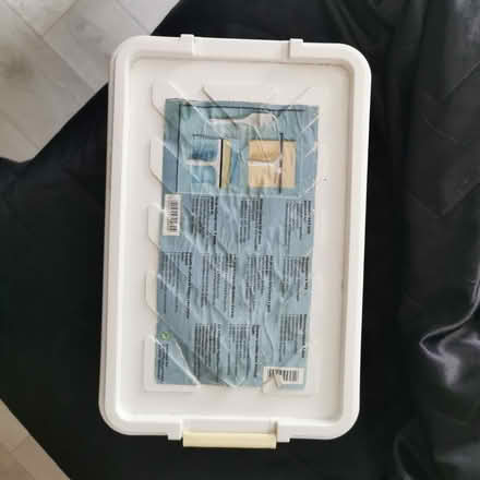 Photo of free Tupperware containers (HA3 Harrow) #2