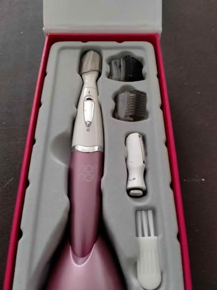 Photo of free No!No! Precision Trimmer (Welwyn AL6) #1