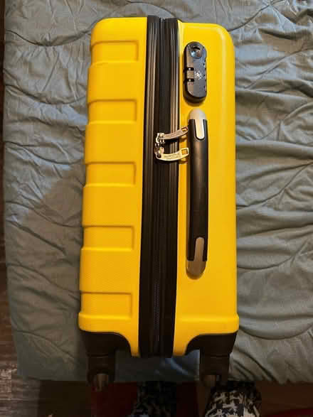 Photo of free Cabin suitcase 55 x 35 x 20 cm (Emerson Valley (MK4)) #2