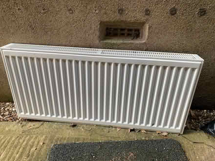 Photo of free Radiator (Wycombe Marsh HP11) #1