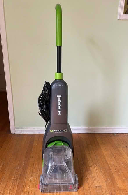 Photo of free Bissell Wet Vac Wood/Vinyl Floors (Koreatown) #1