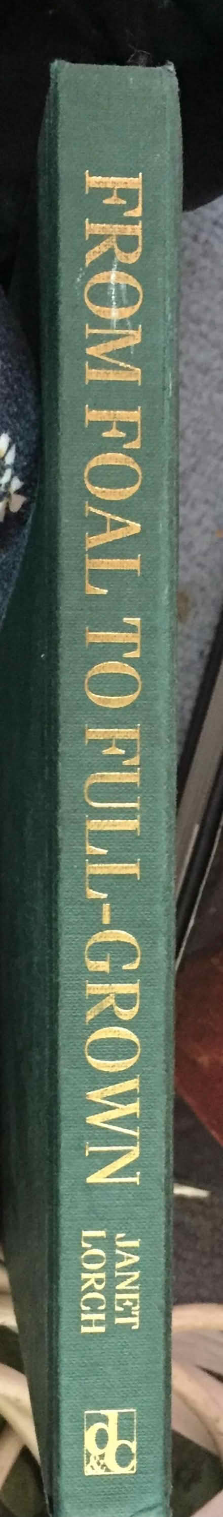 Photo of free Horse book 2 (Blacklands TN34) #1
