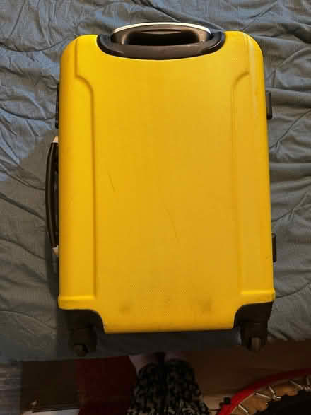 Photo of free Cabin suitcase 55 x 35 x 20 cm (Emerson Valley (MK4)) #3
