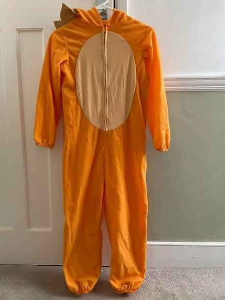 Photo of free Kids lion costume (onesie) (Lee, SE12) #2