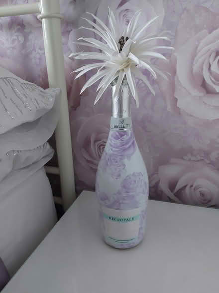 Photo of free Bottle decoration (Wibsey BD6) #1