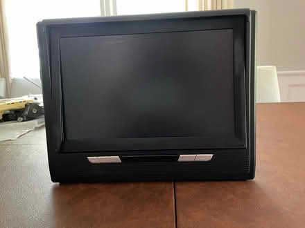 Photo of free Portable DVD Player (Putnam Valley) #1