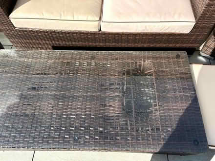 Photo of free Ratan patio furniture (Kingsclere RG20) #4