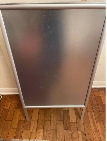 Photo of free folding outdoor sign (Beaconsfield HP9) #1