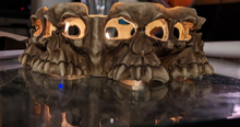 Photo of free Skulls decorative (Clerkenwell EC1V) #4