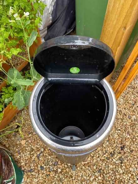 Photo of free Brabantia bin (Bray near Killarney Hieghts) #2