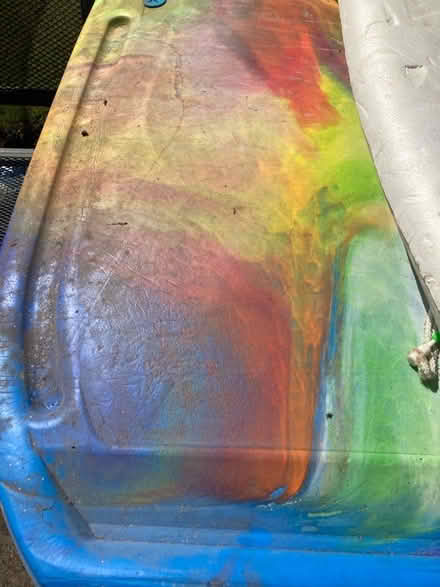 Photo of free Various surfboards (CV32 lillington) #2