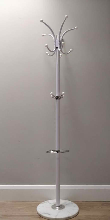 Photo of free Coat & Hat Rack (Blackrock) #1
