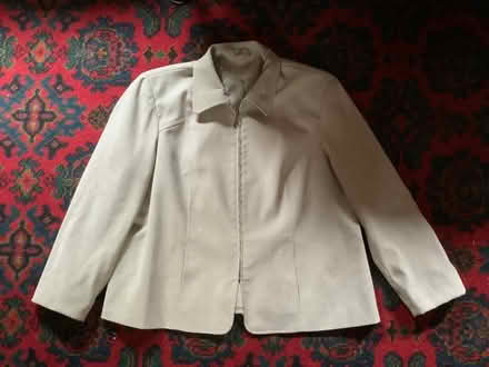 Photo of free Size 22 clothes (Thrybergh CP S65) #2