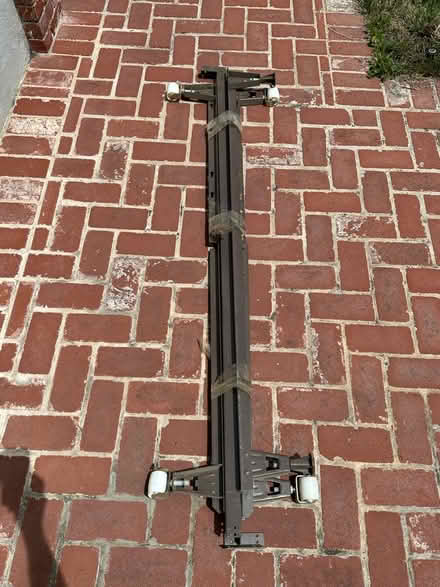 Photo of free Queen size bed frames (Central Belmont) #1