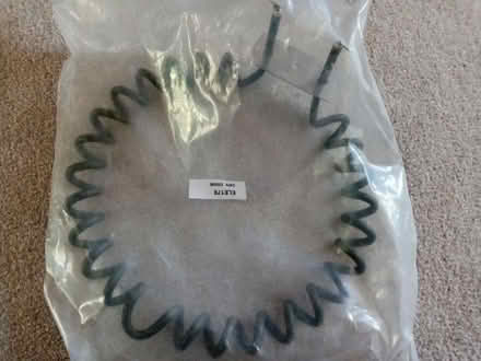 Photo of free Fan oven heater element - new (Queens Park MK40) #1