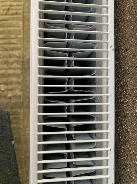 Photo of free Radiator (Wycombe Marsh HP11) #2