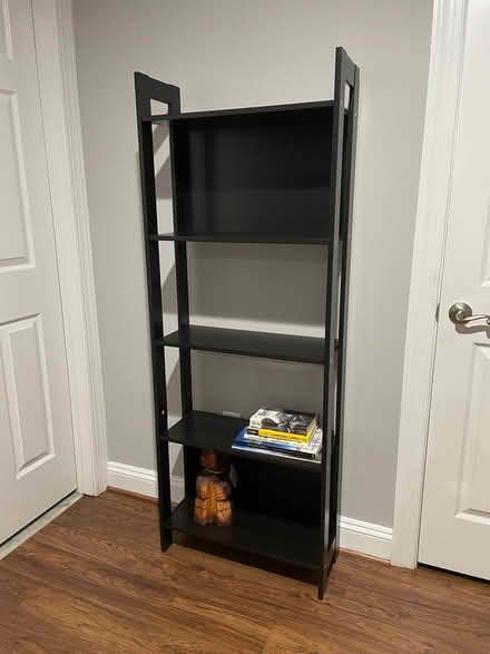 Photo of free IKEA Laiva Bookshelf (Rosslyn) #1