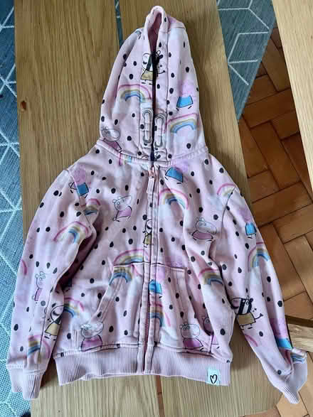 Photo of free Two 4-5 hoodies (Sydenham) #1
